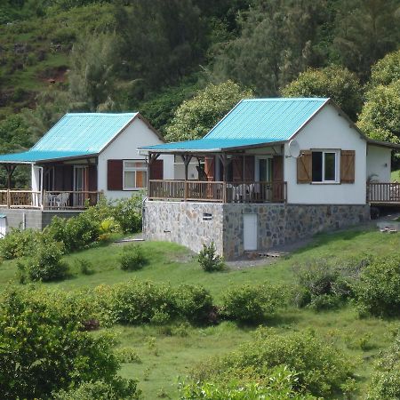 Petit Brule Green Wood Lodge מראה חיצוני תמונה