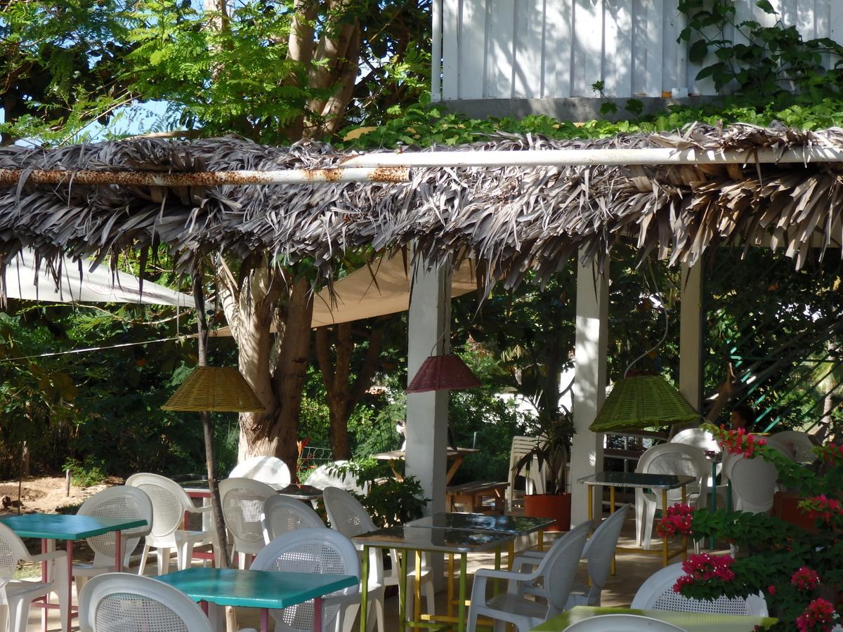 Petit Brule Green Wood Lodge מראה חיצוני תמונה