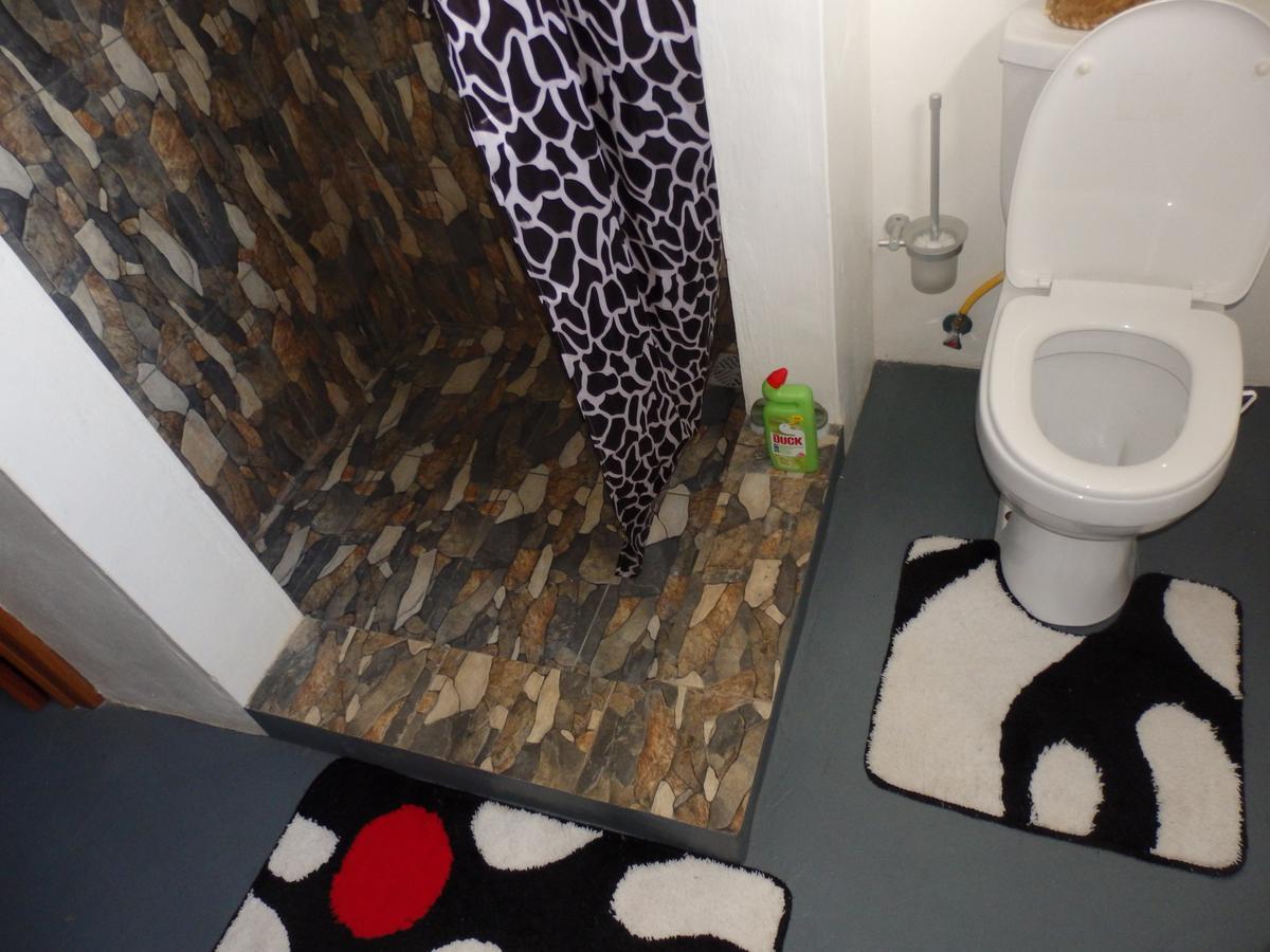 Petit Brule Green Wood Lodge מראה חיצוני תמונה